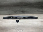 Mercedes Benz W164 Ml Class 06-11 Rear Trunk Tailgate Chrome Molding W/ Camera. Fixed Price $106.25.