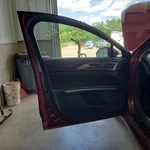 Mkz 2013 Driver's Front Door Trim Panel 1106886. Fixed Price $176.76.