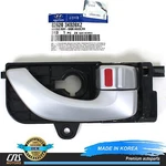 Genuine Door Handle Front Right For 2006-08 Hyundai Sonata Oem 826203K020XZ. Fixed Price $26.82.