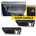 2X Inside Door Handle Right Passenger Front/rear For 2011 12 13-15 Kia Sorento. Fixed Price $27.54.