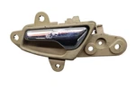 96-02 Mercedes SL500 R129 Left Driver Side Interior Door Handle 1297660164 Oem. Fixed Price $49.50.