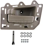 Interior Door Handle For 2009-2010 Jeep Grand Cherokee. Fixed Price $93.63.