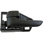 Dorman 91304 Interior Door Handle Front Left Black Stone. Fixed Price $53.70.