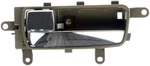 Interior Door Handle Dorman 81553 Fits 05-06 Nissan Altima. Fixed Price $34.85.