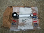 Nos Mopar 1975 76 77 78 Charger Fury Valiant Dart Cordoba Window Crank Handle. Fixed Price $24.95.