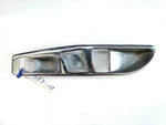 Mercedes R107 350 Sl A1077660611 Recessed Grip On The Right. Fixed Price $26.61.