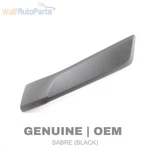2018-2024 Audi SQ5 Front Right Door Grab Handle Cover / Trim 80A867172A. Fixed Price $28.99.