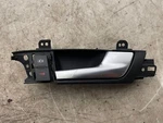 2007 Audi A3 Front Right Interior Door Handle 8P4837020E C622. Fixed Price $34.91.