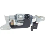For Honda Civic 1992 1993 1994 1995 Interior Door Handle Front, Driver Side. Fixed Price $24.96.
