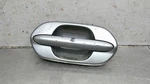 99 - 04 Honda Odyssey Left Driver Rear Exterior Door Handle Body Color. Fixed Price $21.56.