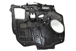 2006-2010 Mazda 5 Oem Front Left Lh Door Window Regulator Motor Interior Handle. Fixed Price $121.49.