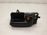 2013 Toyota Tacoma SR5 Crew Cab Passenger Side Rear Door Interior Handle. Fixed Price $59.99.