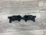 1990-1997 Mazda Miata Oem Interior Door Handle Driver Passenger Set Na *read*. Fixed Price $40.00.