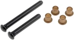 Door Hinge Pin And Bushing Kit Dorman For 1968 Dodge Polara. Fixed Price $18.79.