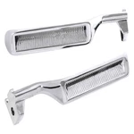Ford F-150 84-86 Acp FP-BD084 Driver & Passenger Side Interior Door Handles. Fixed Price $26.34.