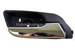 Fits 2010 To 2017 Equinox Interior Door Handle Chrome Black Wo Lighting Right. Fixed Price $35.22.