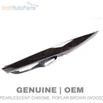 2014-2018 Bmw X5 Right Door Panel Trim 7292182. Fixed Price $44.49.