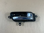 2016-2019 Nissan Maxima Rear Right Interior Door Handle 806704RA0A Oem. Fixed Price $45.49.