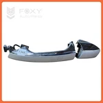 2007 2013 Mercedes S-class W221 S400 S550 Rear Left Exterior Door Handle Oem. Fixed Price $65.00.