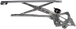 Dorman Window Regulator For 1990-1993 Honda Accord 740-717. Fixed Price $78.74.