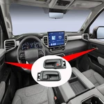 Inside Door Handles 692050C010B1 692060C010B1 For Toyota Tundra 2000-2006. Fixed Price $16.90.