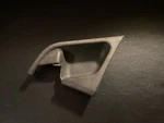 Mercedes W210 Rear Left Door Handle Trim A2107660164 Oem. Fixed Price $9.95.
