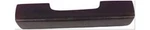 Oer K695301 Armrest Pad Urethane Black Front Chevy Pontiac Ea. Fixed Price $42.99.