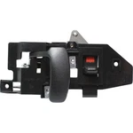 Interior Door Handle Black For 96-23 Gmc Savana 2500 3500 1500 Chevrolet. Fixed Price $27.10.