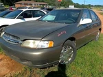 Passenger Rear Window Regulator Electric Fits 98-01 Altima 120556. Fixed Price $62.39.