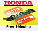 08-12 Honda Accord Sedan 4DR Front Bumper Bracket Clip Fender Right Rh Side Oem. Fixed Price $18.45.