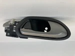 06-11 Honda Civic Rear Right Passenger Side Interior Door Handle 43072XXX Oem. Fixed Price $22.49.