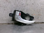 14 - 17 Hyundai Elantra Gt Left Driver Rear Interior Door Handle. Fixed Price $26.36.