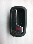 22722744 R/f Right Passenger Front Interior Door Handle Chrome Cobalt 2009 S-221. Fixed Price $19.00.