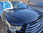 2015 Ford F150 Passenger Rear Window Regulator Oem Used 61K Miles 135-02110R. Fixed Price $80.70.