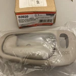 Interior Door Handle Dorman 83928. Fixed Price $10.00.