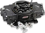Quick Fuel Q-series Carburetor,black DIAMOND,650CFM,4150,ALUM,DOWN Leg,mech Sec. Fixed Price $979.95.