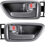 Interior Door Handle Front Rear Left Driver Right Passenger For Sequoia 2001-200. Fixed Price $20.99.