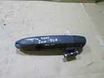 Toyota Hilux MK7 2011 KUN25 Pickup Driver Side Rear Exterior Door Handle. Fixed Price $13.43.