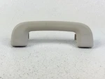 17-20 Jaguar Xe Front Left Driver Lh Side Upper Roof Grab Grip Handle Trim Oem. Fixed Price $33.50.
