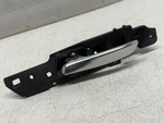 T60326 2007-2013 Bmw X5 Interior Door Pull Handle Rear Left 51416974297 Oem. Fixed Price $19.99.