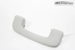 2021-2025 Ford Bronco Sport Rear Left Headliner Upper Roof Grab Handle Oem. Fixed Price $33.10.