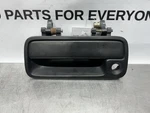 1988-1991 Honda Civic Sedan Wagon Driver Left Front Outer Door Handle Oem. Fixed Price $47.99.