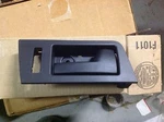 New Oem 2008 - 2012 Ford Escape Right Rear Interior Door Handle Black. Fixed Price $19.99.