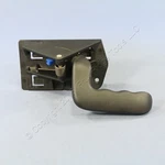 Gm 15760298 Oem Black Front Rear Right Interior Door Handle For 99-06 Silverado. Fixed Price $26.98.
