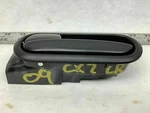 Mazda CX-7 2009 2.3L Rear Left Door Interior Open Handle Grip Black Trim Factory. Fixed Price $32.90.