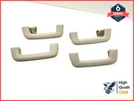 2016 Ford Fusion Front & Rear Upper Interior Roof Grab Handle Set. Fixed Price $41.99.