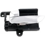 Dorman 96520 Interior Door Handle Left Chrome. Fixed Price $39.50.