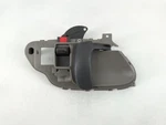 2000 Gmc Sierra 1500 Drivers Inside Front Door Handle Oem M5D6T. Fixed Price $57.63.