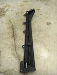 23 Toyota Sequoia Rear Driver Left Quarter Window Shade 65980-0C020. Fixed Price $227.49.