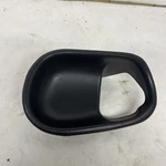 Ford Mustang Gt Coupe Passenger Right Door Handle Bezel Trim Cover Fits 99-04. Fixed Price $9.98.